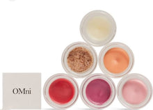 Load image into Gallery viewer, OMni Balms • LOVE SET • x6 Balms