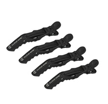 Load image into Gallery viewer, CLOUD NINE ~ X4 CROCODILE CLIPS