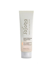 Load image into Gallery viewer, THE JOJOBA COMPANY • Multi Defence Moisturiser SPF15 50ml