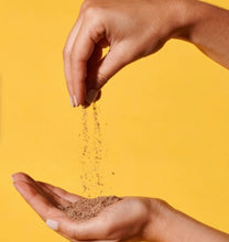 Load image into Gallery viewer, The Jojoba Company ~ Jojoba Bean Natural Exfoliant For Face + Body  200g