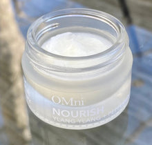 Load image into Gallery viewer, OMni Balms • NOURISH