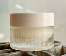 Load image into Gallery viewer, OMni Balms • NOURISH