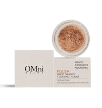 Load image into Gallery viewer, OMni Balms • POLISH