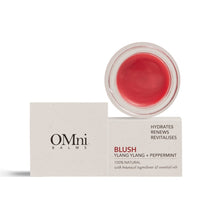 Load image into Gallery viewer, OMni Balms • BLUSH