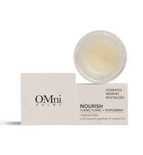 Load image into Gallery viewer, OMni Balms • NOURISH