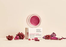 Load image into Gallery viewer, OMni Balms • RADIANT ZINC Rose Petal