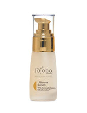 Load image into Gallery viewer, THE JOJOBA COMPANY • Ultimate Serum 30ml
