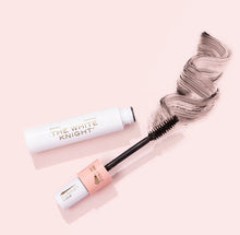 Load image into Gallery viewer, PONi Cosmetics • The White Knight Mascara 12g
