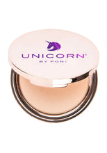 Load image into Gallery viewer, PONi Cosmetics • Unicorn Champagne Highlighter