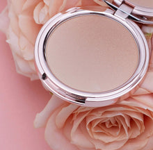 Load image into Gallery viewer, PONi Cosmetics • Unicorn Champagne Highlighter