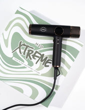 Load image into Gallery viewer, H2D • XTREME | 4 in 1 Hairdryer + Styler • Black