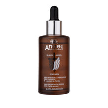 Load image into Gallery viewer, Black Angel For Men Hair Regrowth Serum 60ml