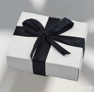Build your own gift box with anything from our website