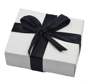 Build your own gift box with anything from our website 