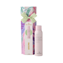 Load image into Gallery viewer, De Lorenzo Haircare-Absorb Dry Shampoo Bon Bon for oily roots, wanting volume, gym, camping and travelling. Perfect summer gift. Stylecom.nz 