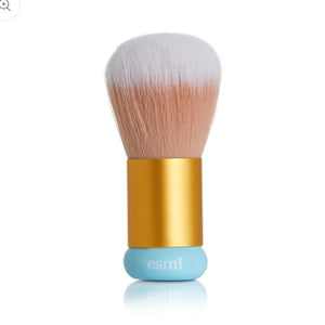 Esmi Kabuki Brush. Perfect For Mineral Powder Or Loose Powder On Face. Available At Stylecom.nz 