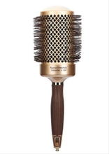 Load image into Gallery viewer, Olivia Garden Professional Round Hair Brush 54mm. Available at Stylecom.nz 