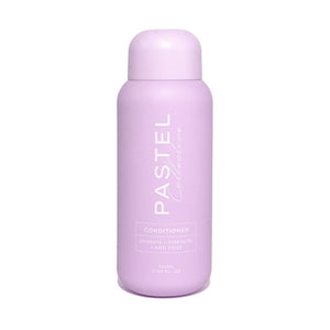 Pastel Collective- Hydrate + Strength + Anti Frizz Conditioner for all hair types. Available at Stylecom.nz 