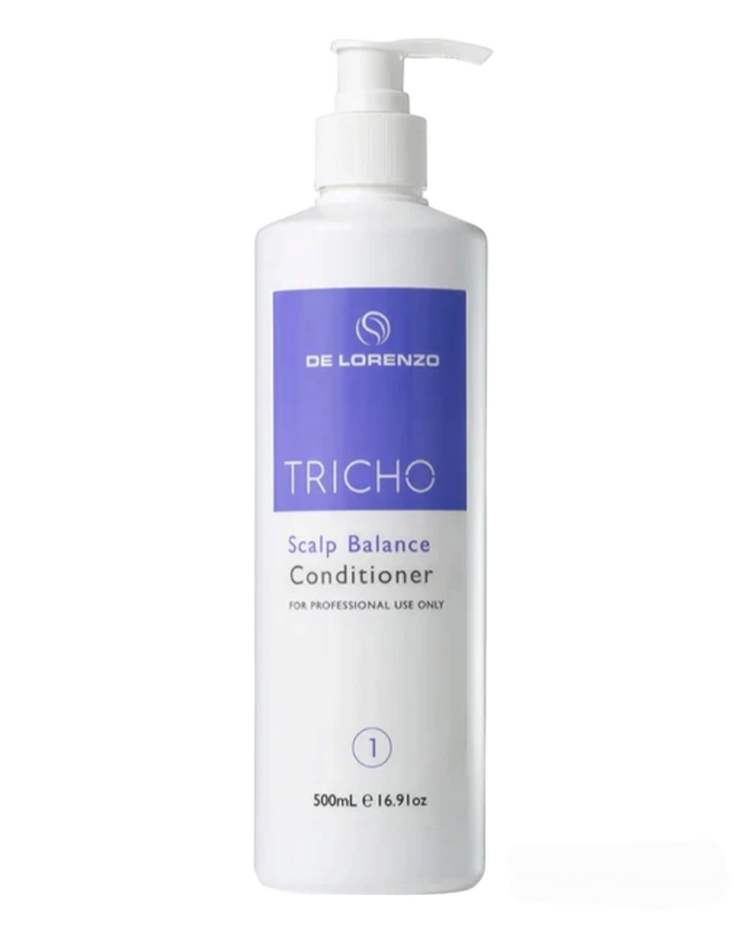 De Lorenzo • Tricho Dry Scalp Balance Conditioner 500ml