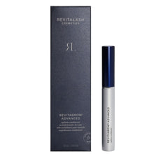 Load image into Gallery viewer, Revitalash top selling brow serum. RevitaBrow Advanced 3ml. Sold at Stylecom.nz 