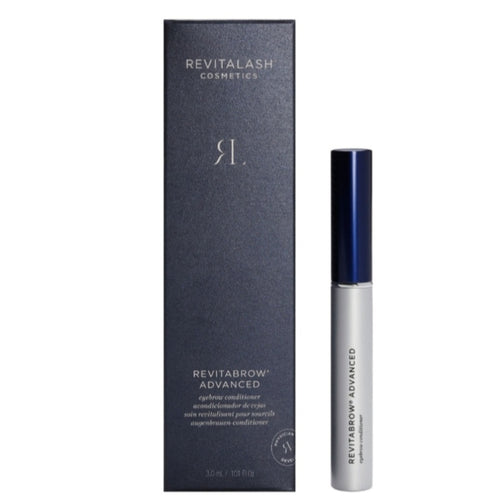 Revitalash top selling brow serum. RevitaBrow Advanced 3ml. Sold at Stylecom.nz 