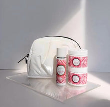Load image into Gallery viewer, LALICIOUS • Peachy Keen Travel Set