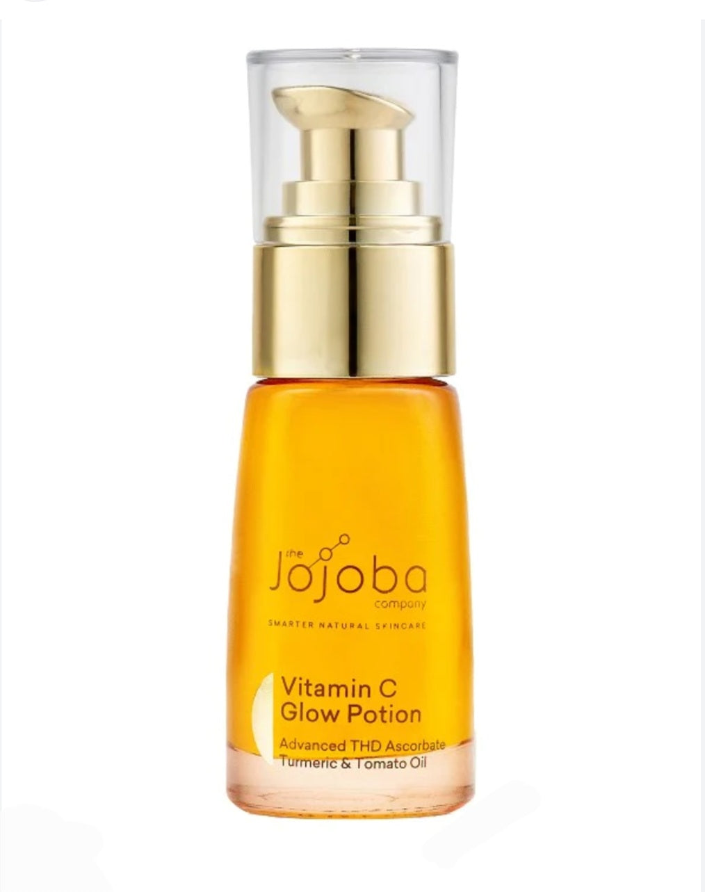 The Jojoba Company • NEW Vitamin C Glow Potion 30ml