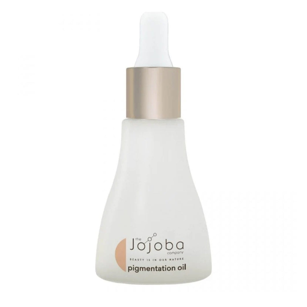 The Jojoba Company Pigmentation Oil. Natural Skincare. Stylecom.nz 