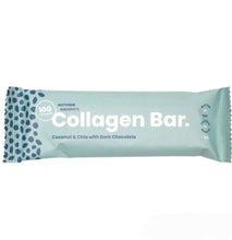Load image into Gallery viewer, NOTHING NAUGHTY • Collagen Beauty Bar - Single 40g