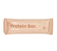 Load image into Gallery viewer, NOTHING NAUGHTY • Vanilla Bean Protein Bars - Box x12 40g