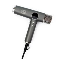 Load image into Gallery viewer, H2D XTREME | 4 in 1 Hairdryer + Styler • Space Grey