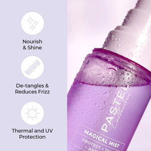 PASTEL COLLECTIVE - Magical Hair Mist 100ml