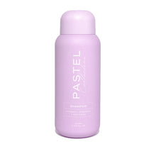 Load image into Gallery viewer, Pastel Collective - Hydrate + Strength + Anti Frizz Shampoo 350ml. Available at Stylecom.nz 