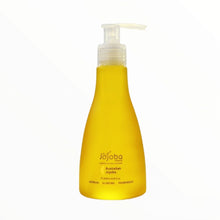 Load image into Gallery viewer, Jojoba Oil 200ml By The Jojoba Company Australia. Available at Stylecom.nz 