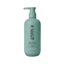 Load image into Gallery viewer, Angel Professional Deep Sea Dual Repair Shampoo 500ml with Hyaluronic Acid and Biotin for dry and damaged hair.