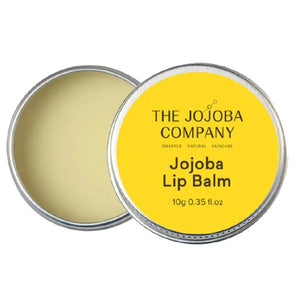 THE JOJOBA COMPANY • Jojoba Lip Balm 10g