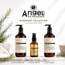 Load image into Gallery viewer, Angel En Provence Rosemary Hair Activating Collection with shampoo, conditioner and essence