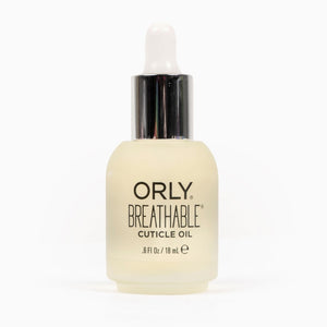 Orly Breathable Cuticle Oil to nourish and hydrate your nails. Stylecom.nz 