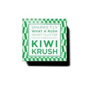 LALICIOUS • Kiwi Krush Body Scrub 453g