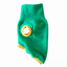 Load image into Gallery viewer, Kiwi Lime Luxe Fleece Top – Cat Clothing NZ | STYLECOM.NZ