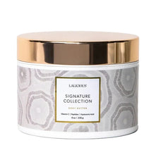 Load image into Gallery viewer, Tub of Lalicious Signature Collection Body Butter. Available at Stylecom.nz 