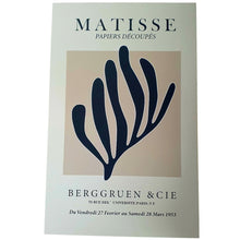 Load image into Gallery viewer, Luxury Decorative Book Box - MATISSE