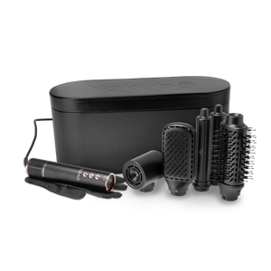 YOKUBO DELUXE AIRSTYLER