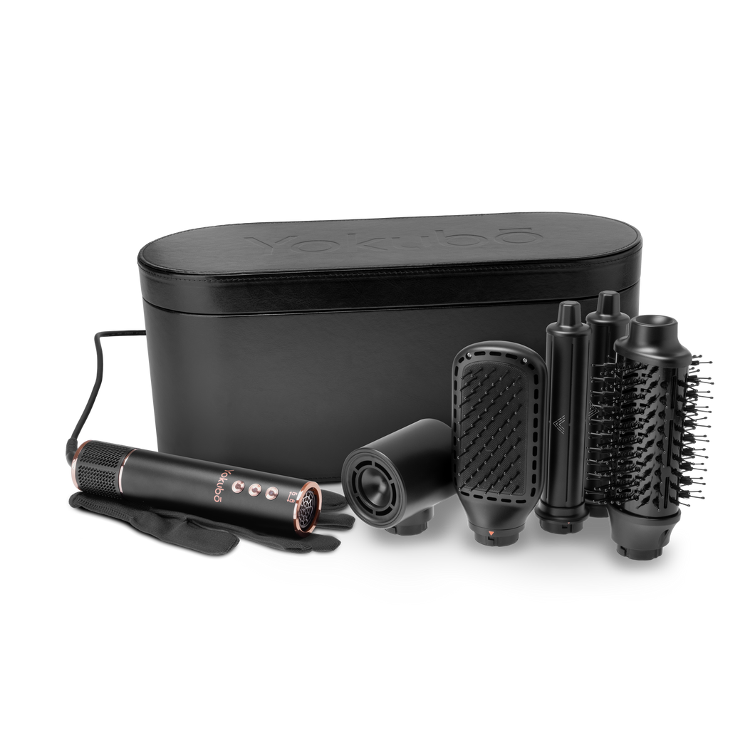 YOKUBO DELUXE AIRSTYLER