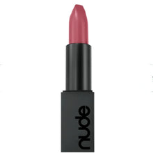 Load image into Gallery viewer, NUDE BY LUST Minx Deep Mauve Lipstick 4.5ml at STYLECOM.NZ