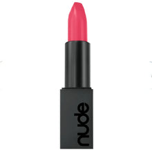 Load image into Gallery viewer, NUDE BY LUST Love Strawberry Pink Lipstick 4.5ml at STYLECOM.NZ