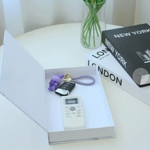 Load image into Gallery viewer, Luxury Decorative Book Box - MONOCHROME HOME