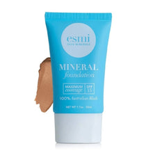 Load image into Gallery viewer, Esmi Liquid Mineral Foundation in shade V-VI. Available at Stylecom.nz 
