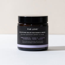 Load image into Gallery viewer, FUR LOVE Lavender Dog Balm NZ – Paw &amp; Skin Balm 100ml | STYLECOM.NZ