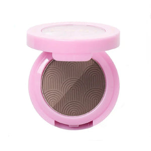 Poni Cosmetics Brow Powder in Thoroughbred. Stylecom.nz 